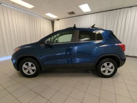 Meet the 2019 Chevrolet Trax LT, a smart choice for drivers in Dartmouth who want an easy-to-own SUV... (image 4)