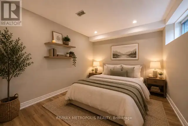 BSMNT - 1201 CHATEAU COURT Pickering, Ontario in Long Term Rentals in Oshawa / Durham Region - Image 10