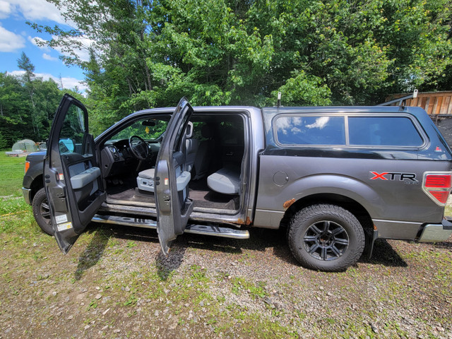 2014 Ford F150 in Cars & Trucks in North Bay - Image 2