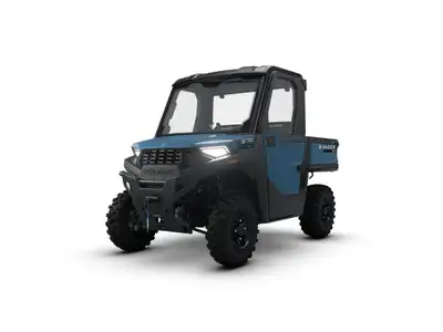 2026 Polaris 570 RANGER NORTHSTAR ...