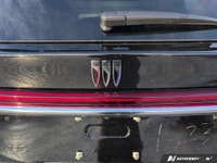 The 2026 Buick Enclave Preferred in striking black with AWD handles with grace and confidence across... (image 9)
