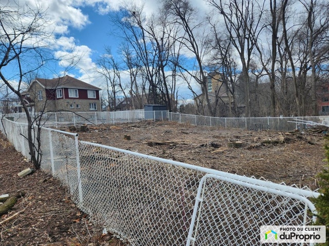 $499,000 - Residential Lot for sale in Pierrefonds / Roxboro — photo 3