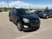 2016 CHEVROLET EQUINOX SL AWD ACTIVE TITLE Mileage: 129.580KM, Engine :3.6L V6 Transmission: Automat... (image 8)