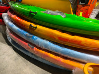 Riot escape 9 kayak special  Only $499  In Barrie