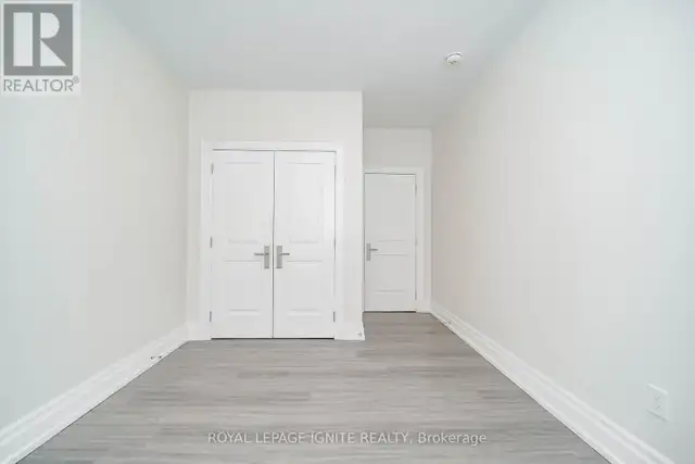 BSMT - 300 CORNELIUS PARKWAY E Toronto (Downsview-Roding-CFB), O in Long Term Rentals in City of Toronto - Image 14
