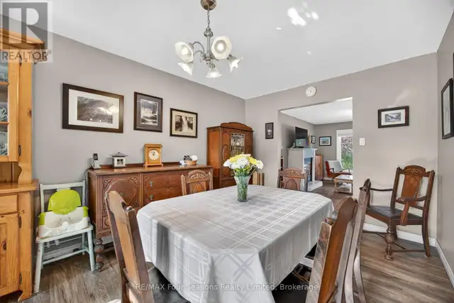 7 BATTEAUX ROAD Clearview (Nottawa), Ontario in Houses for Sale in Ottawa - Image 5