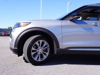 Low Mileage, Leather Seats, Cooled Seats, Premium Audio, Navigation, 360 Camera! This 2023 Ford Expl... (image 6)