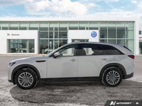 * i-Activ All-Wheel Drive (AWD) * Black leatherette-trimmed upholstery. * 10-way power driver's seat... (image 1)