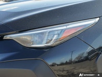 Experience unparalleled versatility and intelligent design with the 2024 Subaru Crosstrek Onyx, pres... (image 9)