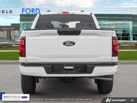 Engine: 2.7L TURBO 6cyl. L/100Km City: 13.2 L/100Km Hwy: 10.2 Safety Equipment ABS And Driveline Tra... (image 4)