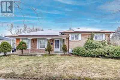 1 WAGNER DRIVE Toronto (West Hill), Ontario