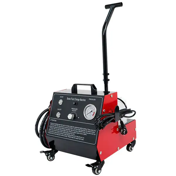 Cael Portable Electric Brake Fluid Changer Machine !New! !financ in Power Tools in Delta/Surrey/Langley - Image 2