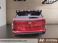 Welcome to Hawkesbury Hyundai. Engine: 4 Cylinder Engine 1.6L L/100Km City: 9.7 L/100Km Hwy: 8.3 (image 2)