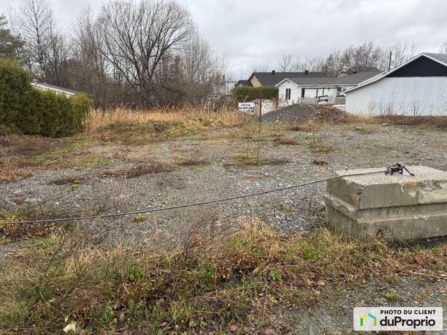 $295,000 - Commercial Lot for sale in Sherbrooke (Mont-Bellevue) — photo 2