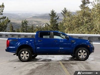 Welcome to Moncton Chrysler Jeep Dodge. Recent Arrival! 2020 Ford Ranger XLT EcoBoost 2.3L I4 GTDi D... (image 6)