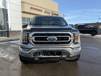 NACTOY 2021 North American Truck of the Year. This Ford F-150 boasts a Regular Unleaded 2.7 L EcoBoo... (image 9)