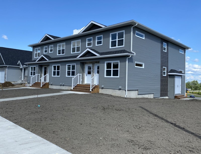 3bedroom Townhouse on Rainsford Fredericton South Long Term