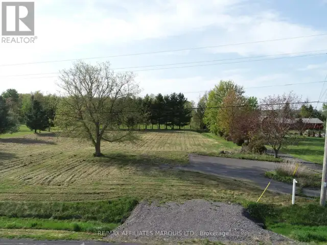 17175 MCNEIL ROAD North Stormont, Ontario in Land for Sale in Ottawa - Image 5