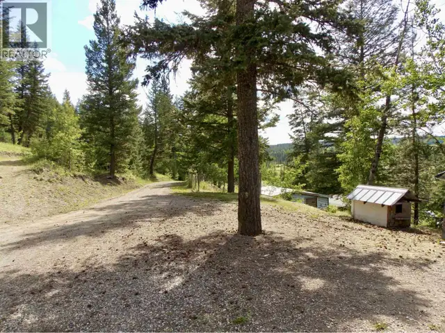 2359 CHIMNEY LAKE ROAD Williams Lake, British Columbia in Houses for Sale in Williams Lake - Image 29