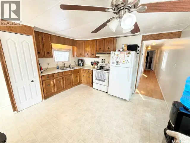 148 Laing CRESCENT Weyburn, Saskatchewan in Houses for Sale in Regina - Image 8