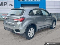 Saskatoon Motor Products - Recent Arrival! 2023 Mitsubishi RVR ES - Certified. Certification Program... (image 5)