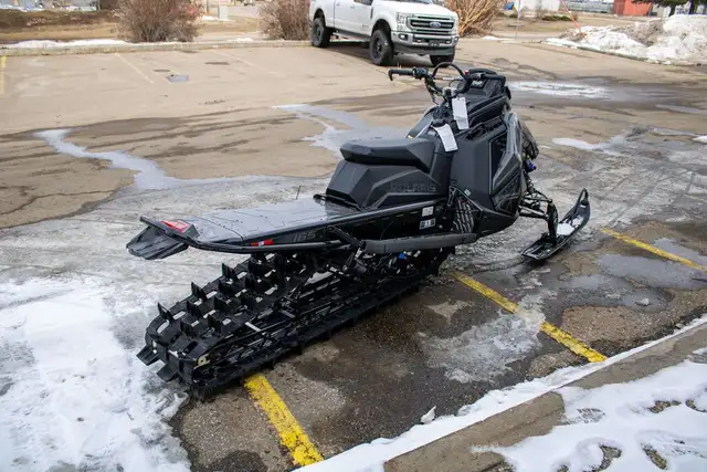 2024 POLARIS 850 RMK SLASH KHAOS 165 (FINANCING AVAILABLE) in Snowmobiles in Strathcona County - Image 13