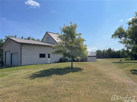 Howes Acreage in Houses for Sale in Nipawin - Image 4
