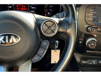2018 Kia Soul EX The 2018 Kia Soul EX is a versatile hatchback that blends bold styling, advanced te... (image 8)