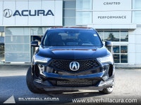 2024 Acura RDX A-spec. Loaded with options Navigation System, Remote engine start, Apple car play/an... (image 1)
