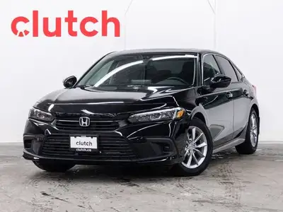 NO ACCIDENTS / CLEAN CARFAX / 1 OWNER / Front Heated Seats, Climate Control, Dual Zone Front Climate...