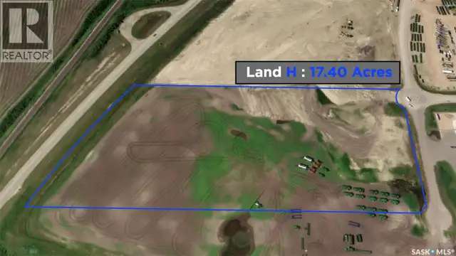 (H) 480 York ROAD W Yorkton, Saskatchewan in Land for Sale in Regina - Image 4