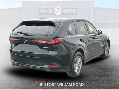 2024 Mazda CX-90 GS-L Refined, powerful, and built for modern families the 2024 Mazda CX-90 GS-L del...