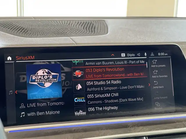 2022 BMW X5 xDrive40i Fresh Trade in Cars & Trucks in Regina - Image 25