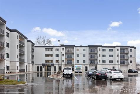 Condos for Sale in South Windsor, Windsor, Ontario $599,900 in Condos for Sale in Windsor Region - Image 3