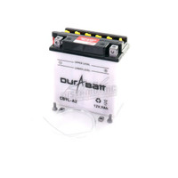 DURABATT 6V BATTERY