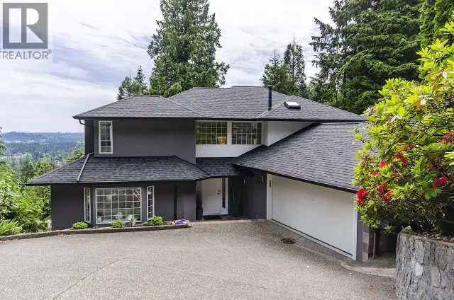 1241 COLEMAN STREET North Vancouver, British Columbia in Houses for Sale in North Shore - Image 6