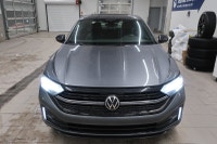 Jetta Comfortline Ensemble Sport 1.5L, CARFAX SANS ACCIDENT, Banc Chauffant, A/C, Bluetooth Financem... (image 1)