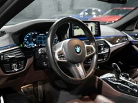 ***QUALIFY FOR A 4 YEAR WARRANTY ON OUR VEHICLES TODAY!!! Sunroof, Navigation, 360 Degree Camera, Ha... (image 7)