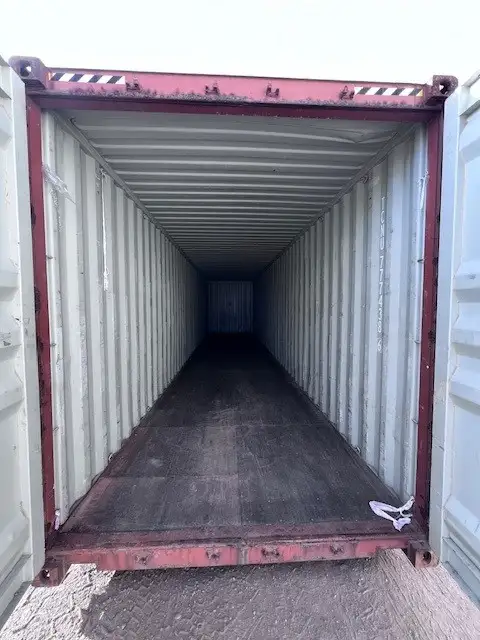 Local Calgary Shipping Containers For Sale, Rent & Modification in Storage Containers in Calgary - Image 8