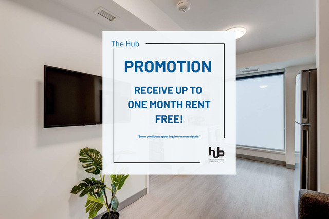 Furnished Suites In Calgary! | Close to UofC & SAIT!1 Month FREE in Room Rentals & Roommates in Calgary
