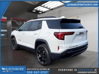 See Dealer Website for Details. GMC Terrain Awd 4dr Elevation 2026 . Engine: 4 Cylinder Engine 1.5L... (image 3)