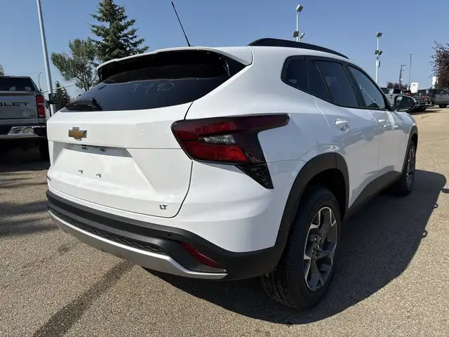 2026 Chevrolet Trax LT605944009993768968