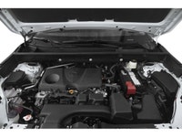 The 2023 Toyota RAV4 Limited AWD in a stunning blue finish offers exceptional all-wheel drive capabi... (image 8)