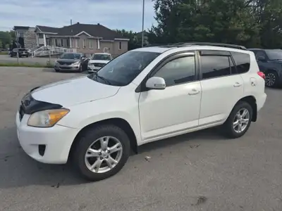 Notre nouvelle adresse est le 4791 boul. Laurier , Terrebonne See Dealer Website for Details. 2011 T...