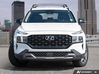Crowfoot Hyundai, AMVIC Licensed Dealer Why This Is The SANTA FE For YOU: HTRAC All-Wheel-Drive 2.5L... (image 1)