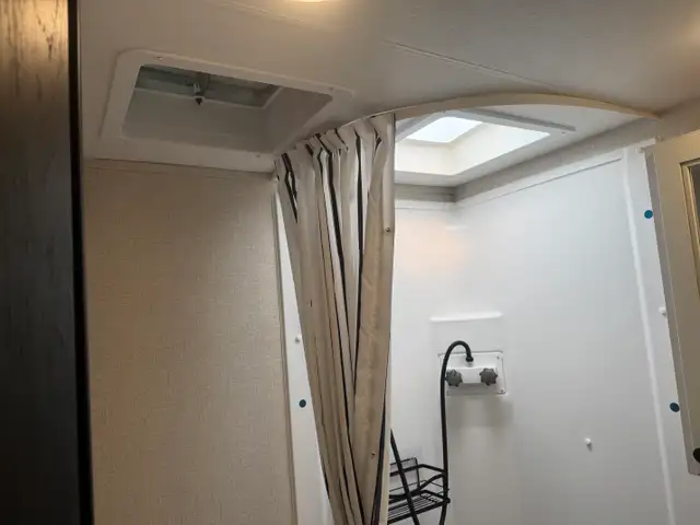 2022 Highland Ridge RANGE LITE 16 FBS in Travel Trailers & Campers in St. Albert - Image 17