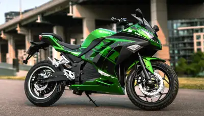 .ELECTRIC MOTORCYCLES, E BIKES, Emmo Zone,Tao Leo, from 2895.00, View more