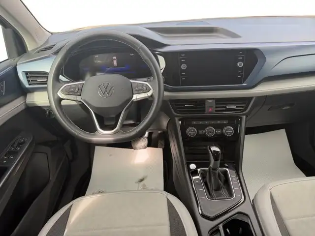 2024 Volkswagen Taos Comfortline in Cars & Trucks in Calgary - Image 14