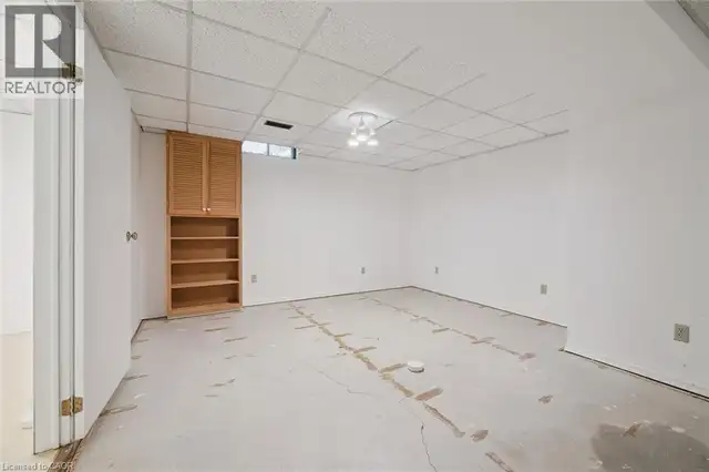 167 WESTVALE Drive Waterloo, Ontario in Houses for Sale in Kitchener / Waterloo - Image 30