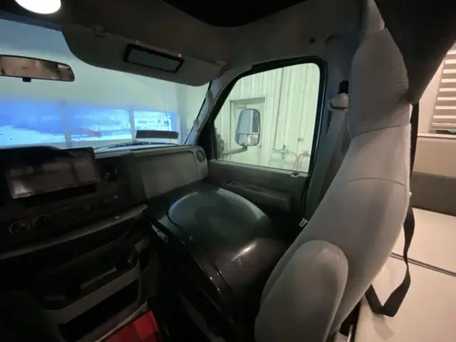 2023 Coachmen RV Freelander 29KB in RVs & Motorhomes in Dawson Creek - Image 22